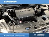 New 2026 Honda Passport SUV