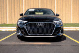 Used 2023 Audi A3 Sedan