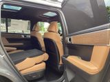 New 2027 Hyundai Santa Fe SUV