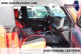 Used 2023 Ford Bronco SUV