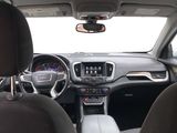 Used 2019 GMC Terrain SUV