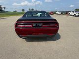 Used 2023 Dodge Challenger Coupe
