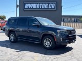Used 2022 Jeep Wagoneer SUV