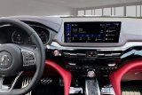 New 2026 Acura MDX SUV