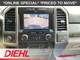 Used 2022 Ford F-250SD Truck