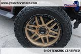 Used 2021 Jeep Wrangler SUV