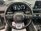 Used 2025 Honda CR-V Hybrid SUV