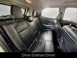 Used 2020 Ford EcoSport SUV
