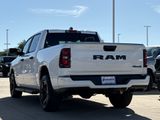 New 2026 Ram 1500 Truck
