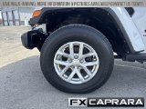 Used 2023 Jeep Gladiator Truck