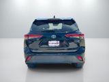 Used 2023 Toyota Highlander Hybrid SUV