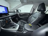 Used 2023 Toyota RAV4 SUV