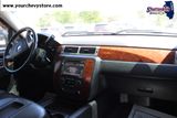 Used 2011 Chevrolet Silverado 2500HD Truck