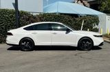 New 2026 Honda Accord Hybrid Sedan