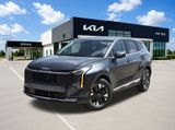 New 2027 Kia Sportage Hybrid SUV