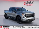 Used 2025 Chevrolet Silverado 1500 Truck