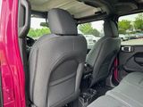 New 2026 Jeep Wrangler SUV