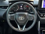 Used 2024 Toyota Corolla Cross SUV