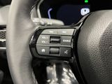 New 2026 Honda Civic Hatchback Hatchback