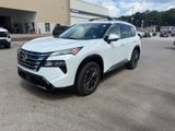 Used 2026 Nissan Rogue SUV