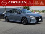 Used 2024 Nissan Sentra Sedan