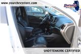 Used 2019 Jeep Cherokee SUV