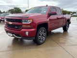 Used 2018 Chevrolet Silverado 1500 Truck