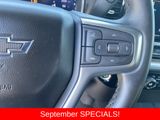 Used 2026 Chevrolet Silverado 1500 Truck