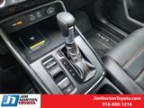 Used 2025 Honda CR-V Hybrid SUV