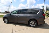 Used 2023 Chrysler Pacifica Van