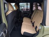 New 2026 Jeep Wrangler SUV