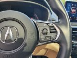 Used 2025 Acura MDX SUV