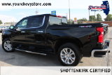 Used 2024 Chevrolet Silverado 1500 Truck