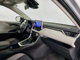 Used 2025 Toyota RAV4 Hybrid SUV