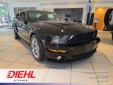 Used 2009 Ford Mustang Coupe