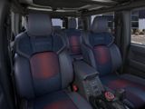 New 2026 Ford Bronco SUV