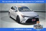 Used 2025 Toyota Corolla Sedan