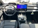 New 2026 Toyota bZ Woodland SUV