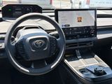 New 2026 Toyota bZ SUV