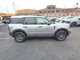 Used 2021 Ford Bronco Sport SUV