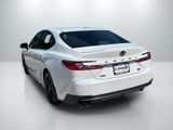 Used 2025 Toyota Camry Sedan