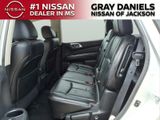 Used 2017 Nissan Pathfinder SUV