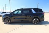 New 2026 Kia Carnival MPV Van