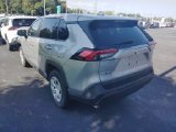 Used 2025 Toyota RAV4 SUV