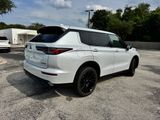 New 2026 Mitsubishi Outlander SUV
