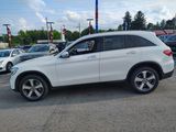 Used 2020 Mercedes-benz GLC SUV