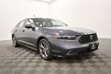 New 2026 Honda Accord Hybrid Sedan
