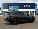 New 2027 Kia Telluride Hybrid SUV