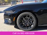 New 2026 Ford Mustang Coupe