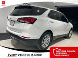 Used 2022 Chevrolet Equinox SUV